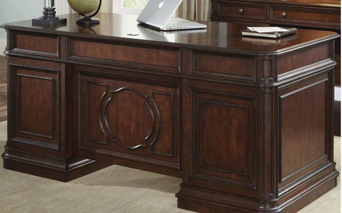 Home Office Furniture Vandrie Home Furnishings Cadillac